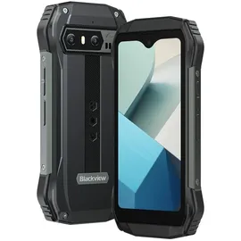 Blackview N6000 4G 8 GB RAM 256 GB Schwarz