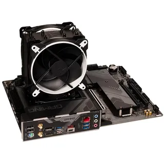 Joy-It Aufrüst-Set AMD Ryzen5 7600x