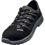 Uvex Safety, Sicherheitsschuhe, 2 trend S2 41