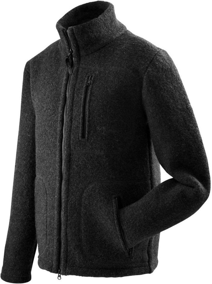 Preisvergleich Produktbild Mufflon Wolljacke Mu-Joko XL