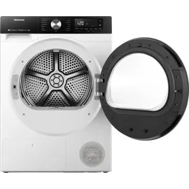 Hisense DH3S802BW2 Wärmepumpentrockner (8 kg)