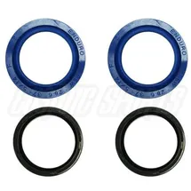 Enduro Bearings HyGlide Federgabeldichtung für Rockshox 35 mm