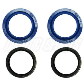 Enduro Bearings HyGlide Federgabeldichtung für Rockshox 35 mm