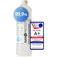 Nanoprotect Isopropanol 99,9% 1 l