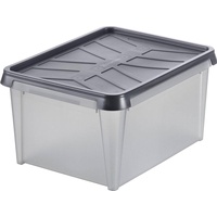 SmartStore Aufbewahrungsbox Dry 3461050 (31 l,