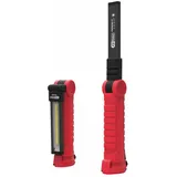 KS Tools 3 in 1 Inspektionslampe 150.4430 perfectLight 3-in-1 Mini-Inspektions-Lampe 120 Lumen, knickbar, 4042146712832