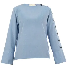 SURI FREY Blusenshirt SFY Freyday Blau XL