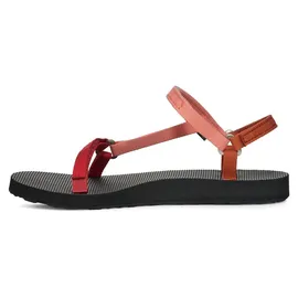 Teva Original Universal Slim Damen Mehrfarbig 42