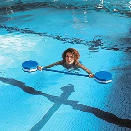 Sport-Thieme Schwimmsprosse bunt