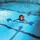 Sport-Thieme Schwimmsprosse bunt