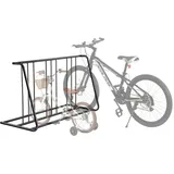 Vevor Fahrradständer 6-Fahrradständer