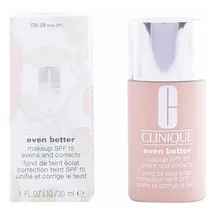 Clinique Even Better Makeup LSF 15 CN 28 ivory 30 ml