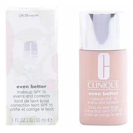 Clinique Even Better Makeup LSF 15 CN 28 ivory 30 ml