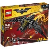 LEGO The Batman Movie Batwing 70916