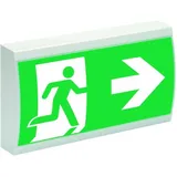 CEAG Ceag, Sicherheitskennzeichnung, 28011 1-8h/D LED CGLine+ Einzelbatterieleuchte m.aut