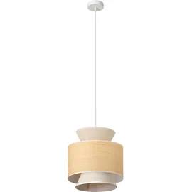 Osram Decor Wrap Cone 1-flg. 35 cm Beige/Braun