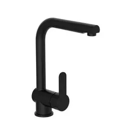 Schütte London schwarz matt 79760