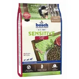 Bosch Tiernahrung HPC Sensitive Lamm & Reis 3 kg