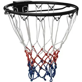 vidaXL Basketballring Orange 39 cm