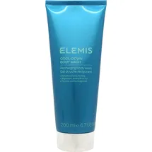 ELEMIS Cool Down Body Wash Duschgel 200 ml