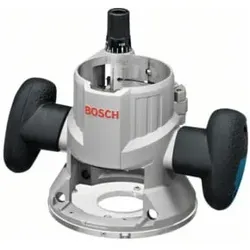 Bosch GKF 1600 Systemzubehör