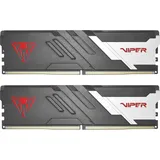 Patriot Viper VENOM DIMM Kit 32GB, DDR5-7000, CL32-48-48-96, retail (PVV532G700C32K)
