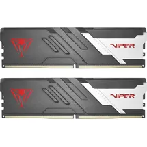 Patriot Viper VENOM DIMM Kit 32GB, DDR5-7000, CL32-48-48-96, retail (PVV532G700C32K)