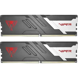 Patriot Viper VENOM DIMM Kit 32GB, DDR5-7000, CL32-48-48-96, retail (PVV532G700C32K)