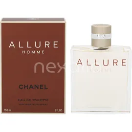 Chanel Allure Eau de Toilette 150 ml