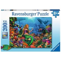 Ravensburger Puzzle Die Meereskönigin (12987)