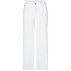 Jeans Mac weiss, 46