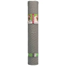 BETAFENCE Sechseckgeflecht 1000 x 100 cm verzinkt