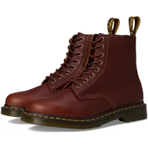 Dr. Martens Boots DR. in Beige | 37