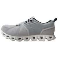 On Cloud 5 Waterproof Damen Glacier/White 37