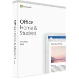 Microsoft Office Home & Student 2019