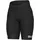 ALÉ Damen Traguardo 2.0 Radhose (Größe L, schwarz)
