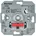 Dimmer Drehknopf 20-200W Unterputz