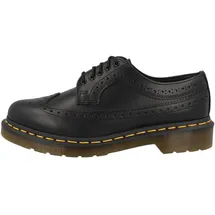 Dr. Martens 3989 Smooth Herren Schwarz 40
