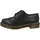Dr. Martens 3989 Smooth Herren Schwarz 40