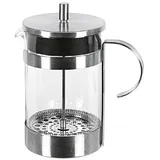 MyBasics Kaffeebereiter 12 Tassen Edelstahl Satiniert 1,5 L