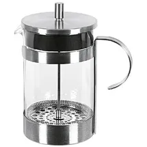 MyBasics Kaffeebereiter 12 Tassen Edelstahl Satiniert 1,5 L