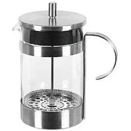 MyBasics Kaffeebereiter 12 Tassen Edelstahl Satiniert 1,5 L