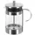 MyBasics Kaffeebereiter 12 Tassen Edelstahl Satiniert 1,5 L
