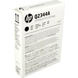 HP Tinte Q2344A  1918  schwarz