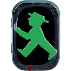 PILLENDOSE Ampelmann grün Bonbons 15 g