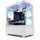 Kiebel kiebel.de Gaming PC Zindarella V AMD Ryzen 5 5500, 32GB DDR4, NVIDIA RTX 4060 8 GB, 1TB SSD, WLAN, Windows 11, Gaming PC