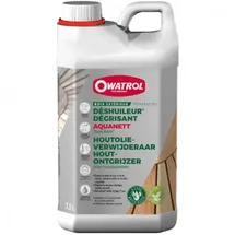 Owatrol Aquanett25lincolore - Owatrol