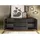 INOSIGN Sideboard »City«, Breite ca. 205 cm, schwarz