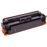ABC-Design Kompatibler Toner für Canon T09 M Magenta i-Sensys X C1127 C1127P C1127i C1127iF C 1127P C 1127i XC1127 XC1127P XC1127i XC1127iF