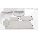 Bruno Banani Lana Hellgrau 60 x 50 cm